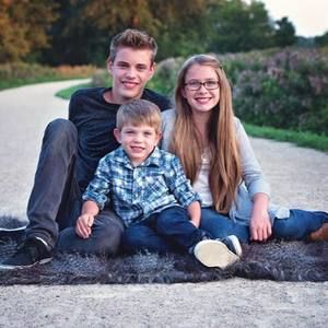 Meet your Posher, Anne